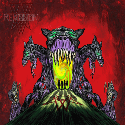 Remission (AUS) : Genocide